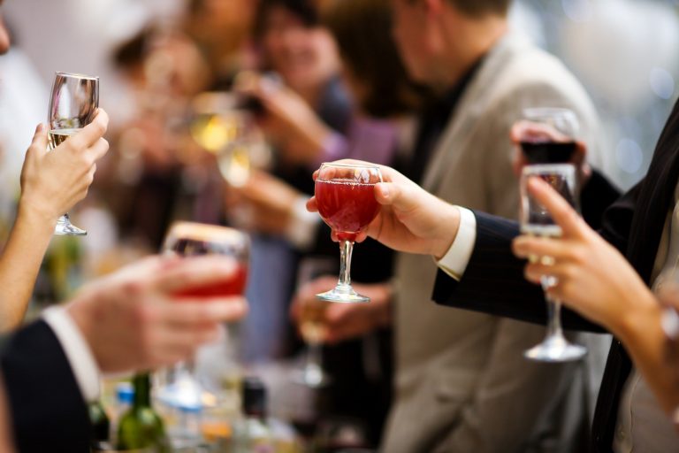 Business events - Conferences