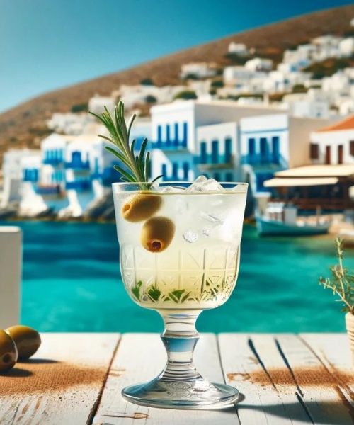 Greek-Cocktails