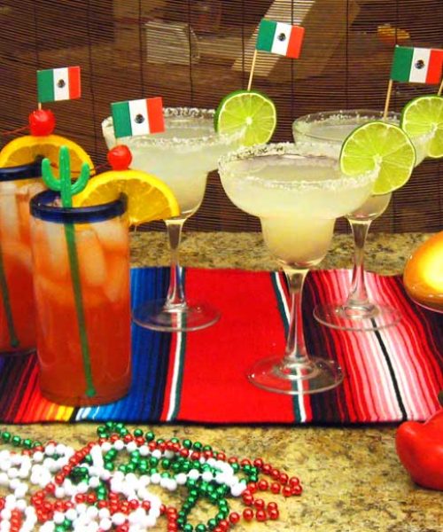 MexicanDrinks